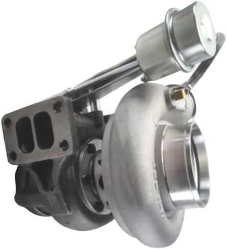 Turbo HE400WG Turbocharger 3789035 For Cummins in Kuwait