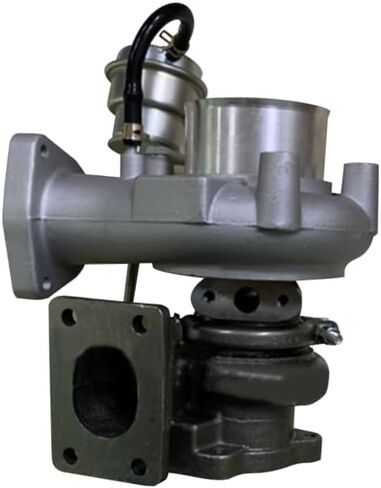 Turbocharger 49377-01610 for Komatsu in Kuwait