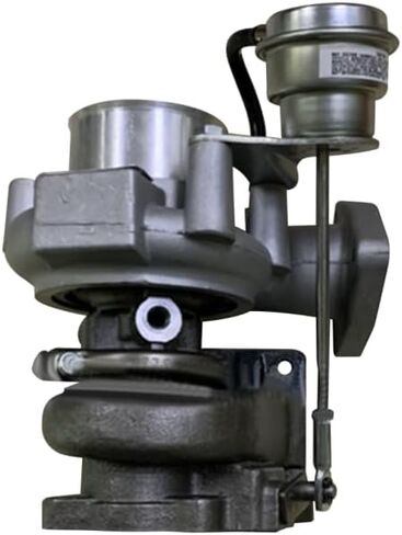 Turbocharger 49377-01610 for Komatsu in Kuwait