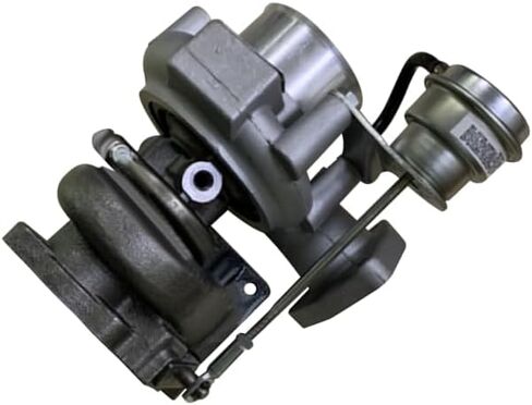 Turbocharger 49377-01610 for Komatsu in Kuwait