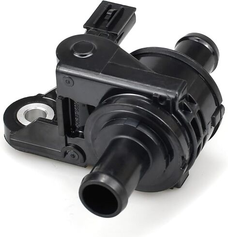16671-24020 Coolant Water Control Valve,Engine Coolant Control Valve for 2019-2023 Lexus NX250 UX200 Toyota RAV4 2.0L 2.5L Replaces # 16671-F2020 FSVT-9005 in Kuwait