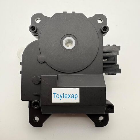 063800-0530 87106-30341 Climate Temp Control Heater Servo Motor 7-Pin for:is300,sc430,gs300/400/430 in Kuwait