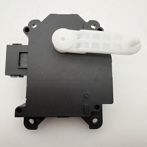 063800-0530 87106-30341 Climate Temp Control Heater Servo Motor 7-Pin for:is300,sc430,gs300/400/430 in Kuwait