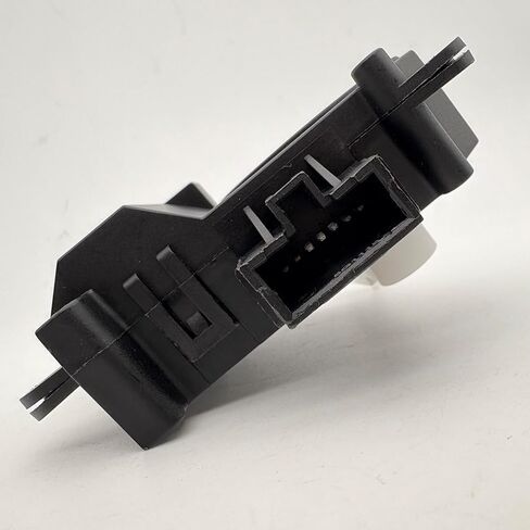 063800-0530 87106-30341 Climate Temp Control Heater Servo Motor 7-Pin for:is300,sc430,gs300/400/430 in Kuwait