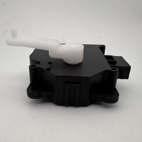 063800-0530 87106-30341 Climate Temp Control Heater Servo Motor 7-Pin for:is300,sc430,gs300/400/430 in Kuwait