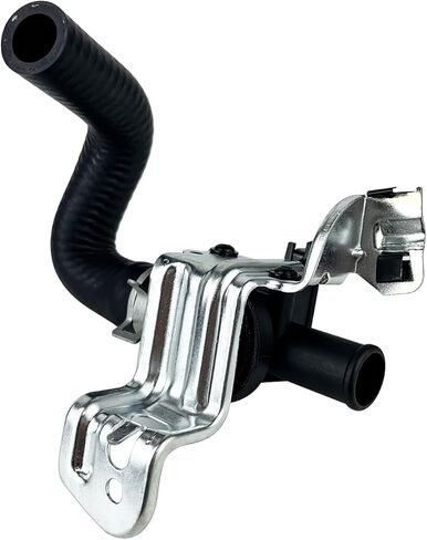87240-35050 صمام التحكم في سخان HVAC مع خرطوم مدخل مناسب لتويوتا 4 رانر 2.7L L4 3.4L V6 1996-1998 in Kuwait