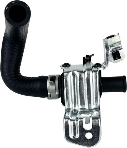 87240-35050 صمام التحكم في سخان HVAC مع خرطوم مدخل مناسب لتويوتا 4 رانر 2.7L L4 3.4L V6 1996-1998 in Kuwait