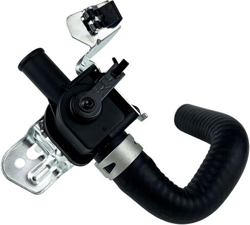 87240-35050 صمام التحكم في سخان HVAC مع خرطوم مدخل مناسب لتويوتا 4 رانر 2.7L L4 3.4L V6 1996-1998 in Kuwait