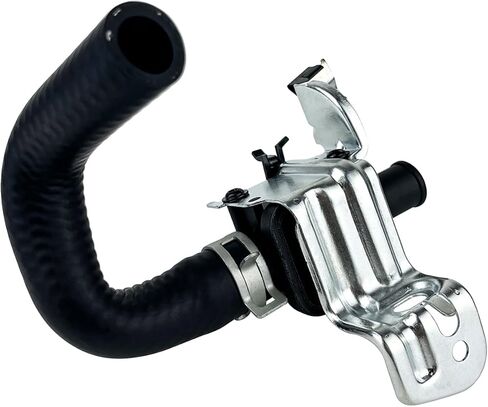 87240-35050 صمام التحكم في سخان HVAC مع خرطوم مدخل مناسب لتويوتا 4 رانر 2.7L L4 3.4L V6 1996-1998 in Kuwait