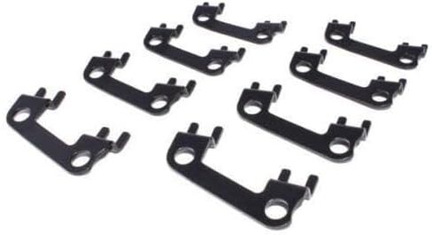 48038 4803-8 Guide Plates - 5/16" Pushrods (Set of 8) For 351 4803-8 in Kuwait