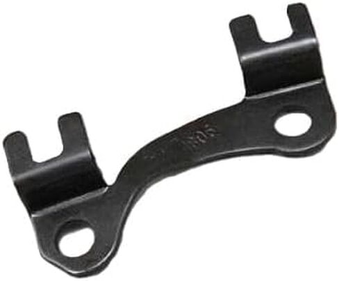 4806-1 Guide Plate Raised Each for 3/8" Pushrod - in Kuwait