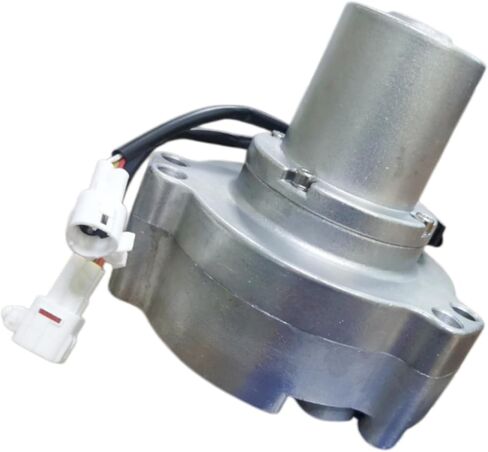 Governor Motor YN2406U197F4 2406U197F4 For Kobelco Excavator ED180 SK200 SK100 SK100L SK120 SK120LC SK150LC SK220 SK220LC SK300 SK300-2 SK300LC SK300LC-2 SK400 SK400LC SK400LC SK60 SK150LC SK160LC in Kuwait