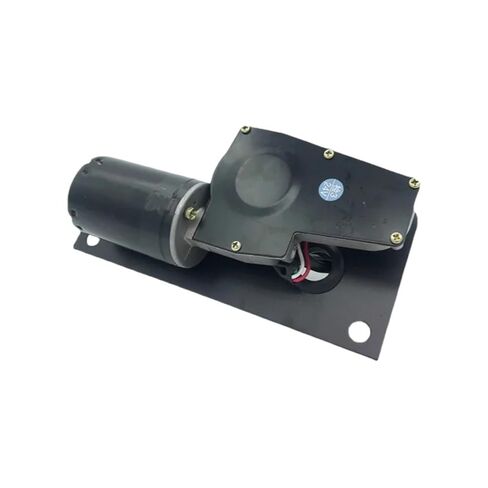 PC60-7 100 120 200 210 300-5 Excavator Windshield Wiper Motor Replacement Heavy Duty Equipment Part in Kuwait