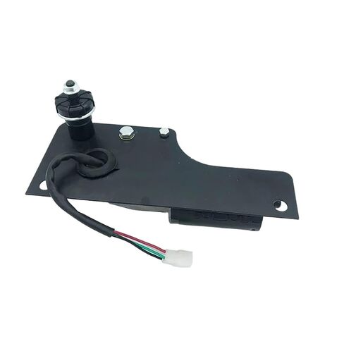 PC60-7 100 120 200 210 300-5 Excavator Windshield Wiper Motor Replacement Heavy Duty Equipment Part in Kuwait