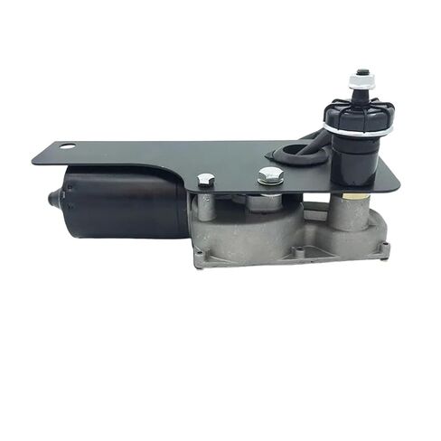 PC60-7 100 120 200 210 300-5 Excavator Windshield Wiper Motor Replacement Heavy Duty Equipment Part in Kuwait