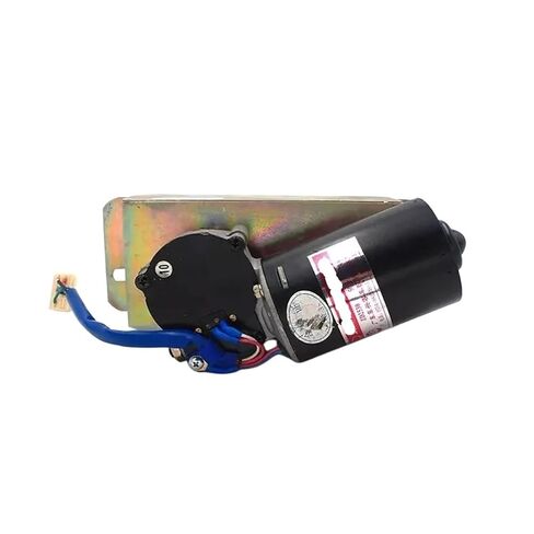 A229900000090 ZD2530 50W 24V حفارة ممسحة الزجاج الأمامي للسيارات in Kuwait