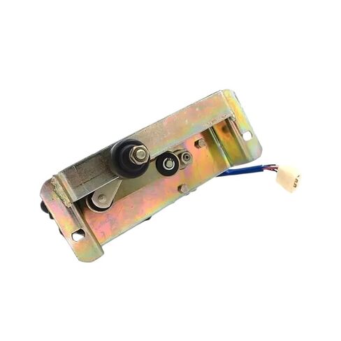 A229900000090 ZD2530 50W 24V حفارة ممسحة الزجاج الأمامي للسيارات in Kuwait