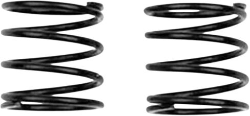 Lp Springs Gray 15.7 Lb/in L17 5.0t 1.3D ASC32052 Replacement Parts in Kuwait