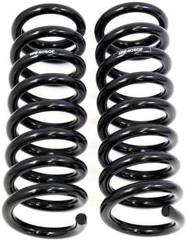 UMI 4049F 64-72 A-Body Height Springs, Front, 4049F in Kuwait