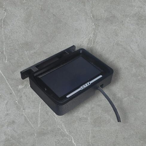 Under Dash Mount for Fast EZ-EFI Hand held Screens in Kuwait