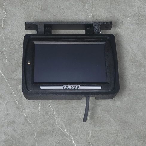 Under Dash Mount for Fast EZ-EFI Hand held Screens in Kuwait