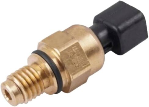 مفتاح ضغط مضخة التوجيه 2-Pin متوافق مع Focus MK1 MK2 وC-MAX 98AB-3N824DB 98AB-3N824CC 98AB-3N824 in Kuwait