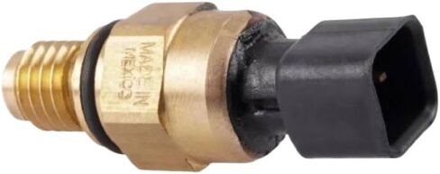 مفتاح ضغط مضخة التوجيه 2-Pin متوافق مع Focus MK1 MK2 وC-MAX 98AB-3N824DB 98AB-3N824CC 98AB-3N824 in Kuwait