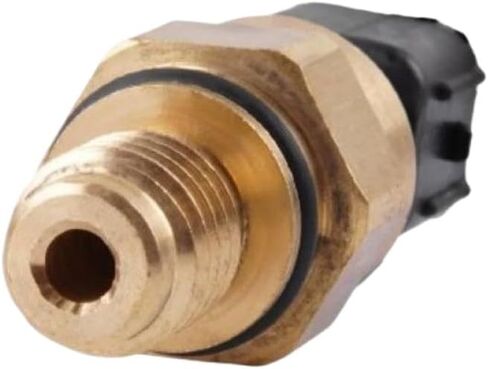 مفتاح ضغط مضخة التوجيه 2-Pin متوافق مع Focus MK1 MK2 وC-MAX 98AB-3N824DB 98AB-3N824CC 98AB-3N824 in Kuwait