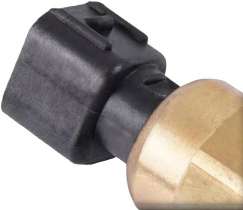 مفتاح ضغط مضخة التوجيه 2-Pin متوافق مع Focus MK1 MK2 وC-MAX 98AB-3N824DB 98AB-3N824CC 98AB-3N824 in Kuwait