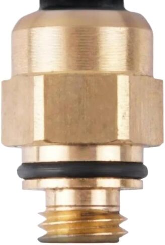 مفتاح ضغط مضخة التوجيه 2-Pin متوافق مع Focus MK1 MK2 وC-MAX 98AB-3N824DB 98AB-3N824CC 98AB-3N824 in Kuwait