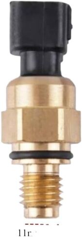 مفتاح ضغط مضخة التوجيه 2-Pin متوافق مع Focus MK1 MK2 وC-MAX 98AB-3N824DB 98AB-3N824CC 98AB-3N824 in Kuwait