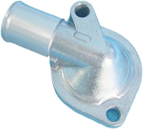 Thermostat Cover Compatible with 323 1.3L 1.5L 1.6L 1994–2005 BA BJ Chassis B6BF-15-172(2 pieces) in Kuwait
