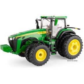 John Deere 1/16 8R 340 Prestige Collection Toy - LP84543 in Kuwait