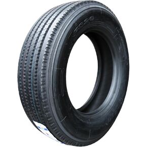 Leao F820 إطار شعاعي تجاري لجميع المواسم -215/75R17.5 215/75/17.5 215/75-17.5 135/133L نطاق التحميل H LRH 16 طبقة BSW جدار جانبي أسود in Kuwait