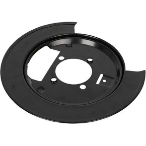 ECCPP 88935987 Disc Brake Backing Plate fit for Chevy for Blazer,for S10,for GMC for Jimmy,for Sonoma,for Oldsmobile for Bravada - 1PCS Rear, Left, Right Brake Dust Shield in Kuwait