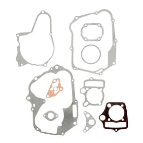 Motorcycle Cylinder Head Gasket Set Compatible with 110CC ATV in Kuwait