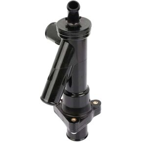 Thermostat Housing Replacement Compatible with Escape and Tribute 3.0L 2001-2004 Models - Part Numbers YL8Z8592AB YL8E8A687AC in Kuwait
