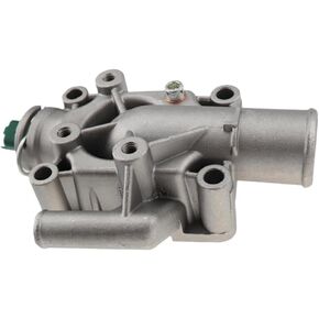 Aluminum Engine Coolant Thermostat Housing 1336Z0 Compatible With Berlingo C-Elysee C2 1007 206 207 307 308 in Kuwait