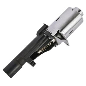 استبدال محرك Valvetronic Actuator متوافق مع إصلاح المحرك المواد البلاستيكية مواصفات المصنع Valvetronic Actuator 11377603979 in Kuwait