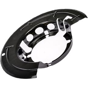 1 PCS Dust Shield Front fits Ford F-250 F-350 F-450 Super Duty 2005 2006 2007 2008 2009 2010 2011 2012 2013 2014 2015 2016 Replacement 6C3Z2K004B in Kuwait