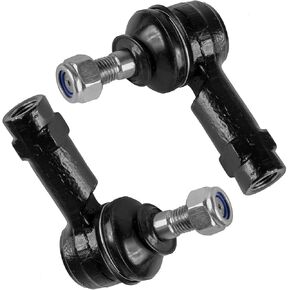Compatible with 2X End 45 Deg for RZR Xp 1000 2017 2018 2019 2020 PrKalc21517 in Kuwait