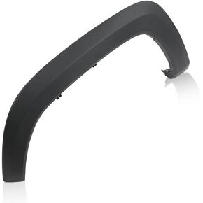 G-PLUS 4PCS Fender Flares Compatible with Toyota Tundra 2014-2020 66.7" / 78.7" / 97.6" Bed Length Wheel Cover Protector Vent Trim, Textured Riveted Pocket in Kuwait