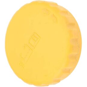 1x Engine Coolant Reservoir Cap for Saab 900 1996 2.0L l4, for Saturn L200 2002 2.2L l4 in Kuwait