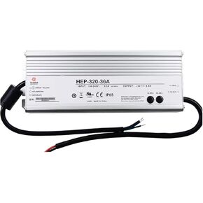 320 واط تحويل التيار الكهربائي HEP-320-24A 24V in Kuwait
