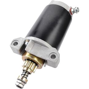 محرك بدء التشغيل متوافق مع المحركات البحرية 30HP F30 TS LR F30A M E W H D T S L X و40 HP F40 MS LH ESR TLR MJH EJR F40B M E H D T S L in Kuwait