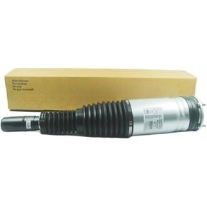 GENUINE LR087091 LR079515 LR038800 LR038801 LEFT/RIGHT Front Air Suspension Shock Absorber Compatible For Land Rover Range Rover L405(LEFT) in Kuwait