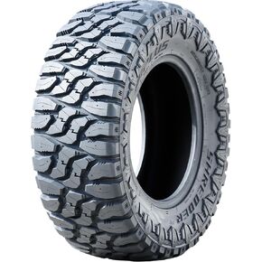 إطار شاحنة خفيفة Aplus Shredder M/T Mud Terrain LT35/12.50R22 117Q E in Kuwait