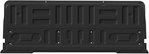LASFIT Tailgate Mat for Ford F-150 2015-2020, Heavy Duty Tailgate Protector for Work Trucks & Daily Use, Anti-Slip Truck Tailgate Liner, Scratch Resistant All-Weather Tailgate Pad Easy to Clean in Kuwait