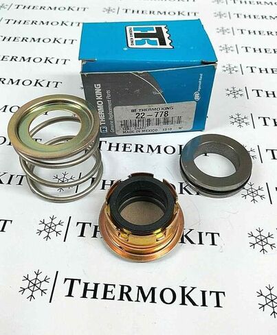 22-778 22-378 22-0778 Seal Shaft Crankshaft for Thermo King X418 X426 X430 1189A38G0 in Kuwait
