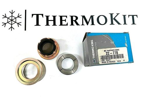 22-778 22-378 22-0778 Seal Shaft Crankshaft for Thermo King X418 X426 X430 1189A38G0 in Kuwait
